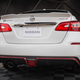 Illustration for article titled The Asymmetry Of The Nissan Sentra Nismo Is Driving Me Insane